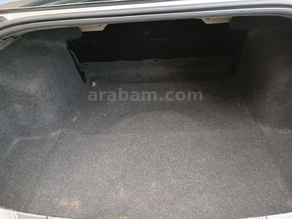 2011 FIAT LİNEA 1.3 MULTİJET ACTIVEPLUS