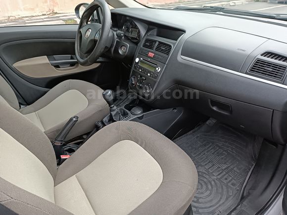 2011 FIAT LİNEA 1.3 MULTİJET ACTIVEPLUS