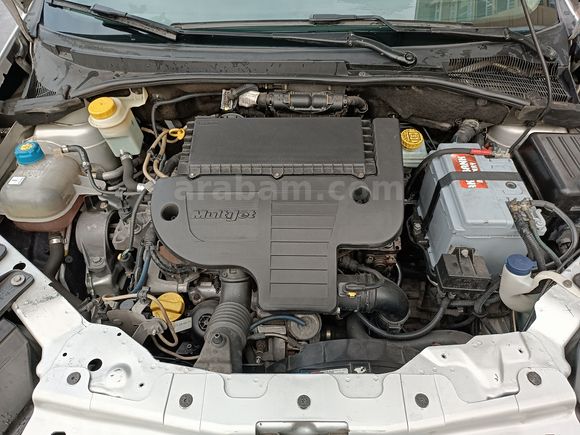 2011 FIAT LİNEA 1.3 MULTİJET ACTIVEPLUS