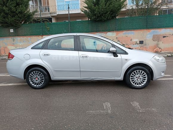 2011 FIAT LİNEA 1.3 MULTİJET ACTIVEPLUS