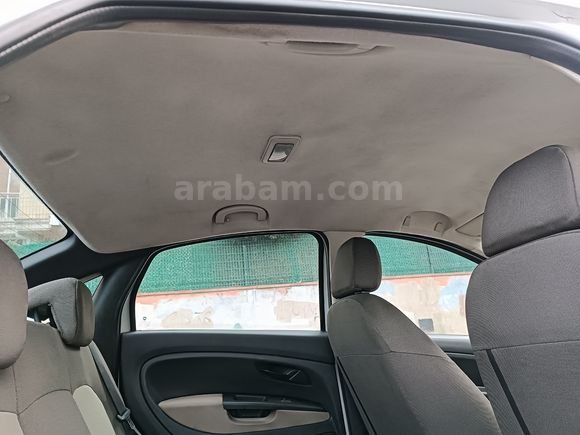 2011 FIAT LİNEA 1.3 MULTİJET ACTIVEPLUS