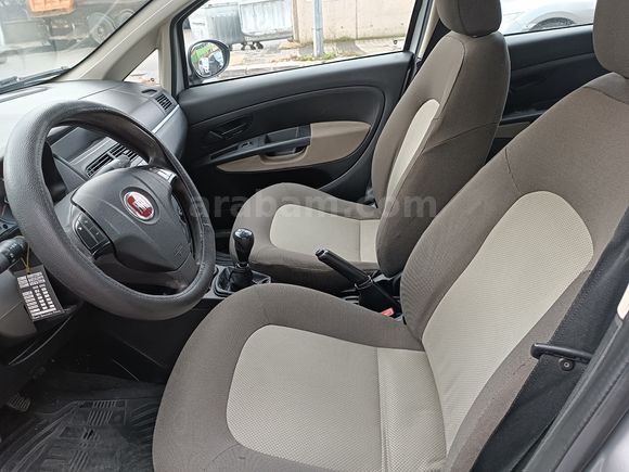 2011 FIAT LİNEA 1.3 MULTİJET ACTIVEPLUS