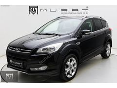 SADECE 99.000KM-2013 KUGA SELECTİVE-CAMTVN-E.BAGAJ-4X4-182HP-OV*