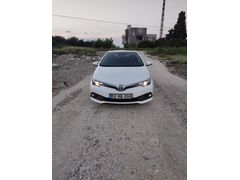 TOYOTA AURIS CAM TAVAN  HYBRID E-CVT ACTIVE SKYPACK