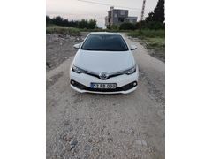 TOYOTA AURIS CAM TAVAN  HYBRID E-CVT ACTIVE SKYPACK