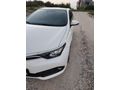 TOYOTA AURIS CAM TAVAN  HYBRID E-CVT ACTIVE SKYPACK