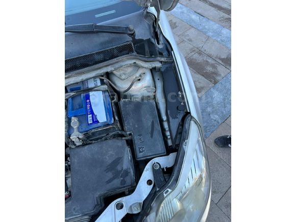 Sahibinden Ford Focus 1.6 TDCi Trend X 2011 Model ağır bakımları yapıldı