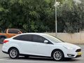2017 FORD FOCUS 1.5 TDCI OTOMATİK TRENDX 150 BIN KM BOYASIZ
