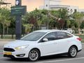2017 FORD FOCUS 1.5 TDCI OTOMATİK TRENDX 150 BIN KM BOYASIZ