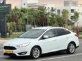 2017 FORD FOCUS 1.5 TDCI OTOMATİK TRENDX 150 BIN KM BOYASIZ