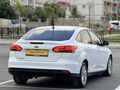 2017 FORD FOCUS 1.5 TDCI OTOMATİK TRENDX 150 BIN KM BOYASIZ