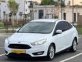 2017 FORD FOCUS 1.5 TDCI OTOMATİK TRENDX 150 BIN KM BOYASIZ