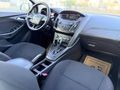 2017 FORD FOCUS 1.5 TDCI OTOMATİK TRENDX 150 BIN KM BOYASIZ