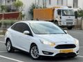2017 FORD FOCUS 1.5 TDCI OTOMATİK TRENDX 150 BIN KM BOYASIZ
