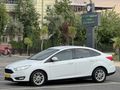 2017 FORD FOCUS 1.5 TDCI OTOMATİK TRENDX 150 BIN KM BOYASIZ