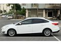2017 FORD FOCUS 1.5 TDCI OTOMATİK TRENDX 150 BIN KM BOYASIZ