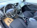 2017 FORD FOCUS 1.5 TDCI OTOMATİK TRENDX 150 BIN KM BOYASIZ