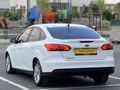 2017 FORD FOCUS 1.5 TDCI OTOMATİK TRENDX 150 BIN KM BOYASIZ