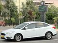 2017 FORD FOCUS 1.5 TDCI OTOMATİK TRENDX 150 BIN KM BOYASIZ