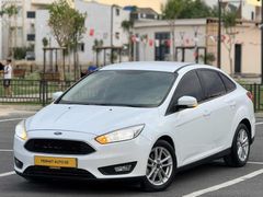 2017 FORD FOCUS 1.5 TDCI OTOMATİK TRENDX 150 BIN KM BOYASIZ