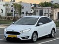 2017 FORD FOCUS 1.5 TDCI OTOMATİK TRENDX 150 BIN KM BOYASIZ