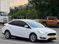 2017 FORD FOCUS 1.5 TDCI OTOMATİK TRENDX 150 BIN KM BOYASIZ