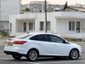 2017 FORD FOCUS 1.5 TDCI OTOMATİK TRENDX 150 BIN KM BOYASIZ