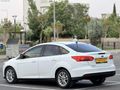 2017 FORD FOCUS 1.5 TDCI OTOMATİK TRENDX 150 BIN KM BOYASIZ