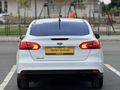 2017 FORD FOCUS 1.5 TDCI OTOMATİK TRENDX 150 BIN KM BOYASIZ