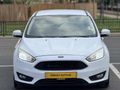 2017 FORD FOCUS 1.5 TDCI OTOMATİK TRENDX 150 BIN KM BOYASIZ