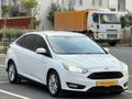 2017 FORD FOCUS 1.5 TDCI OTOMATİK TRENDX 150 BIN KM BOYASIZ