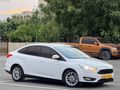 2017 FORD FOCUS 1.5 TDCI OTOMATİK TRENDX 150 BIN KM BOYASIZ