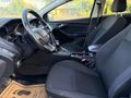 2017 FORD FOCUS 1.5 TDCI OTOMATİK TRENDX 150 BIN KM BOYASIZ
