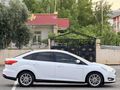 2017 FORD FOCUS 1.5 TDCI OTOMATİK TRENDX 150 BIN KM BOYASIZ