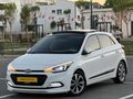 2017 HYUNDAİ İ20 1.4 MPİ ELİTE OTOMATİK 76 BİNKM LPG HATASIZ