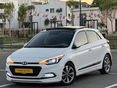 2017 HYUNDAİ İ20 1.4 MPİ ELİTE OTOMATİK 76 BİNKM LPG HATASIZ