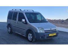 YM AUTO DAN 2006 MODEL FORD CONNET 90 LIK TIR KLİMA AKTİFTTİR