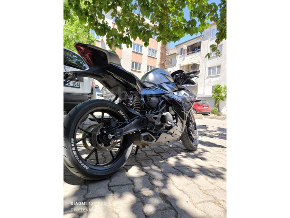 Sahibinden CFmoto 250SR