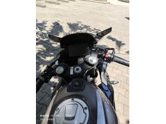 Sahibinden CFmoto 250SR