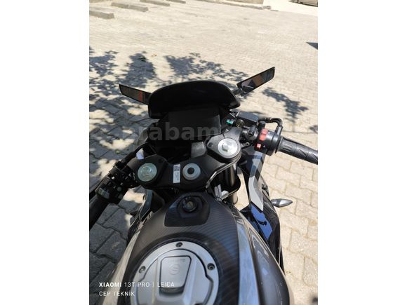 Sahibinden CFmoto 250SR
