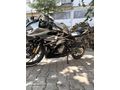 Sahibinden CFmoto 250SR