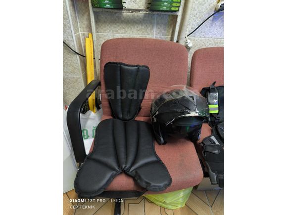Sahibinden CFmoto 250SR