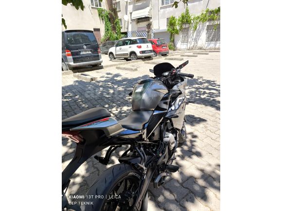 Sahibinden CFmoto 250SR