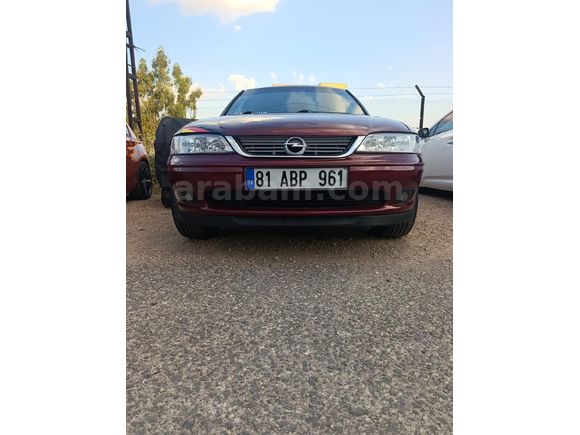 Sahibinden Opel Vectra 2.0 GLS 1997 Model