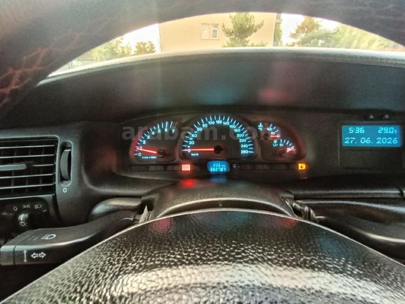 Sahibinden Opel Vectra 2.0 GLS 1997 Model