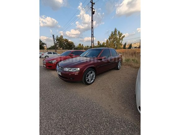 Sahibinden Opel Vectra 2.0 GLS 1997 Model