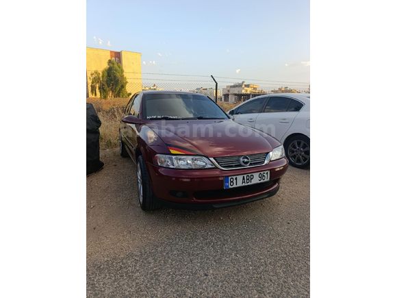 Sahibinden Opel Vectra 2.0 GLS 1997 Model