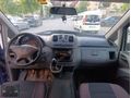 2005 MERCEDES VİTO 111 CDİ MANUEL