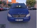 2005 MERCEDES VİTO 111 CDİ MANUEL