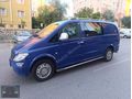 2005 MERCEDES VİTO 111 CDİ MANUEL